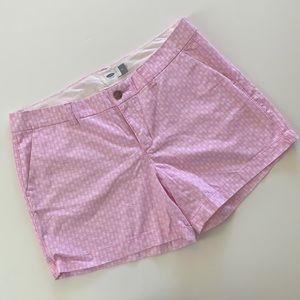 🍍OLD NAVY PINK PINEAPPLE SHORTS🍍